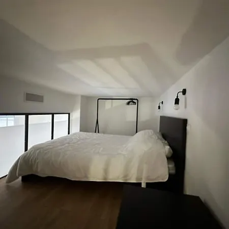 100m From The And Palaceloft In Le Suquet * Cannes
