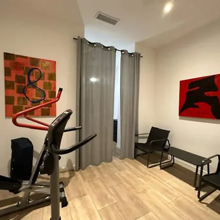 100m From The And Palaceloft In Le Suquet Apartment *