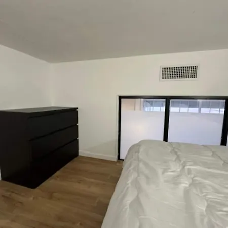 100m From The And Palaceloft In Le Suquet Apartment *