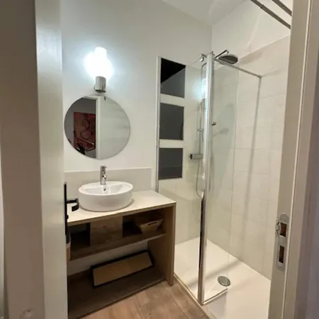 100m From The And Palaceloft In Le Suquet Appartamento Cannes
