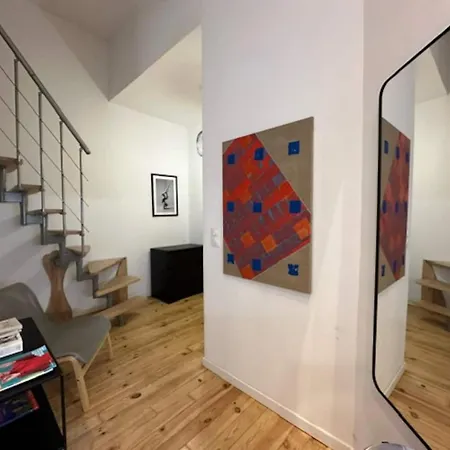 100m From The And Palaceloft In Le Suquet Apartment Cannes